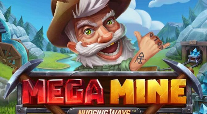 Mega mine