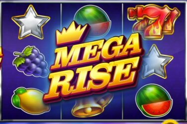 Mega rise