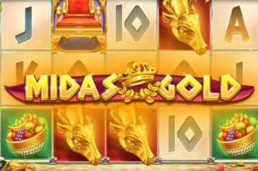 Midas gold