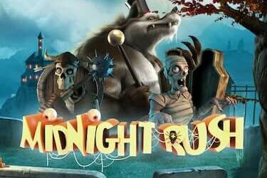 Midnight rush