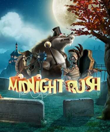 Midnight rush