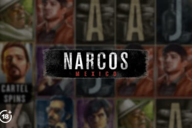 Narcos mexico