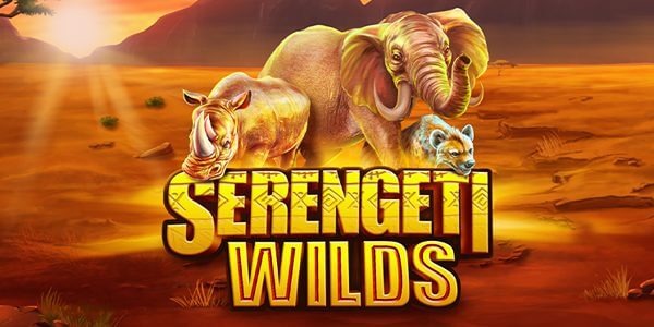 Serengeti wilds