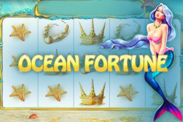 Ocean fortune