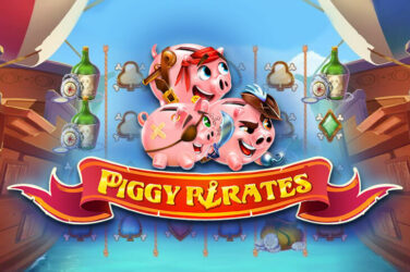 Piggy pirates