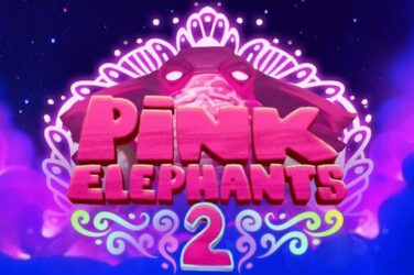 Pink elephants 2