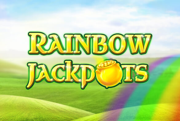 Rainbow jackpots