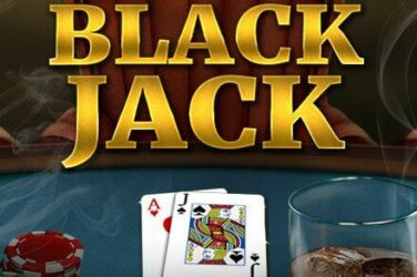 Classic blackjack