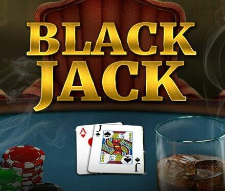 Classic blackjack
