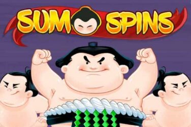 Sumo spins