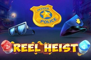 Reel heist