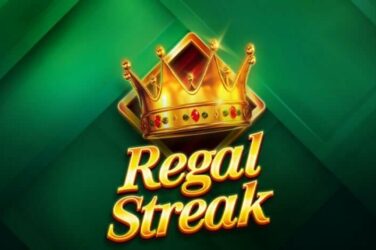 Regal streak