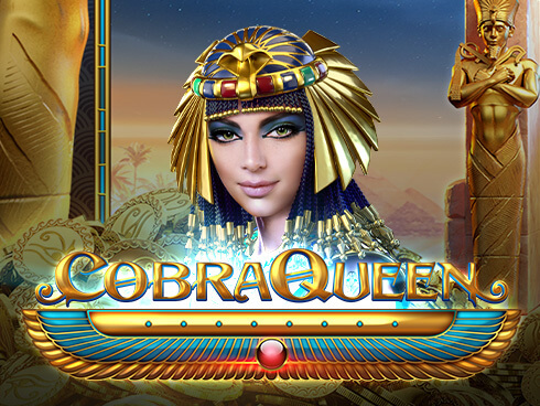 Cobra queen