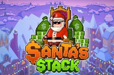 Santa's stack