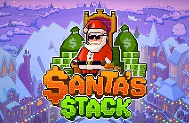Santa’s stack