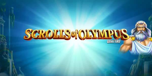 Scrolls of olympus