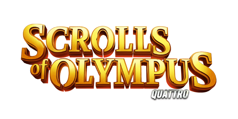 Scrolls of olympus