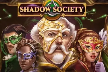 Shadow society