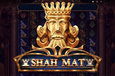 Shah mat