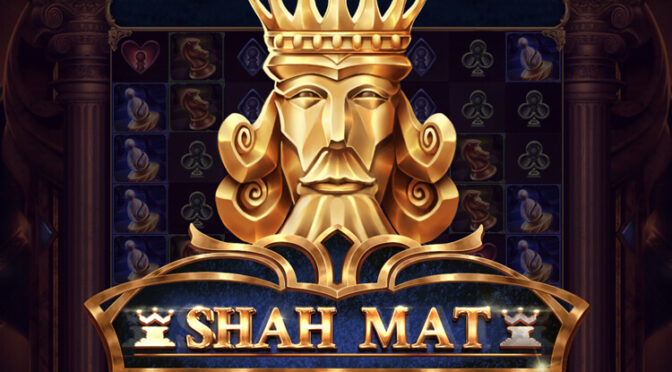 Shah mat