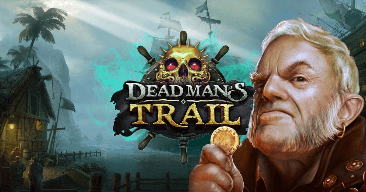 Dead man’s trail