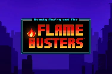 Flame busters