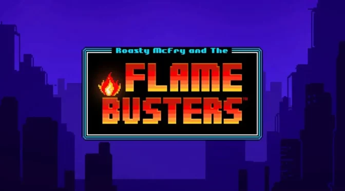 Flame busters