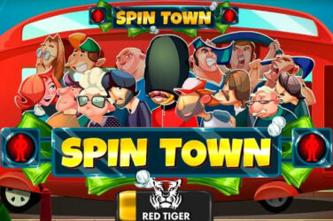 Spin town