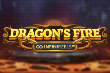 Dragons fire infinireels