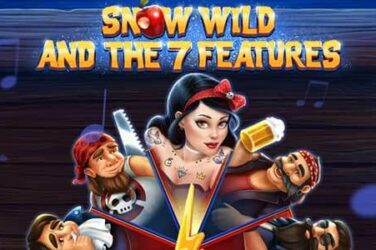 Snow wild and the 7 features