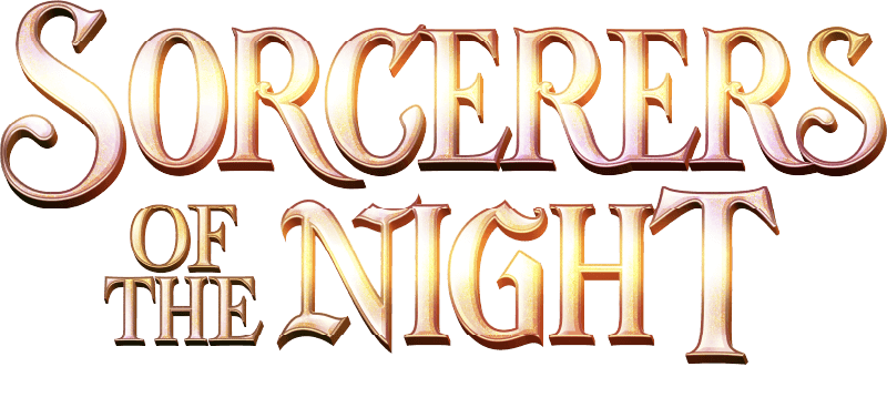 Sorcerers of the night