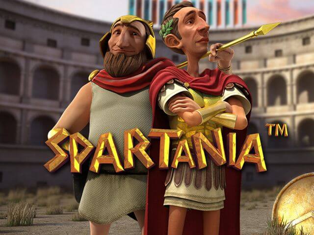 Spartania