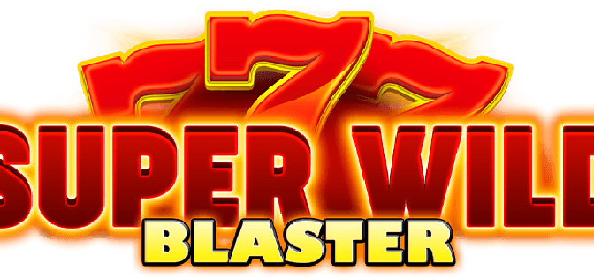 Super wild blaster