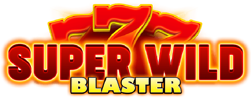 Super wild blaster