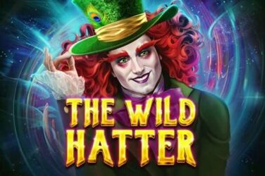 The wild hatter