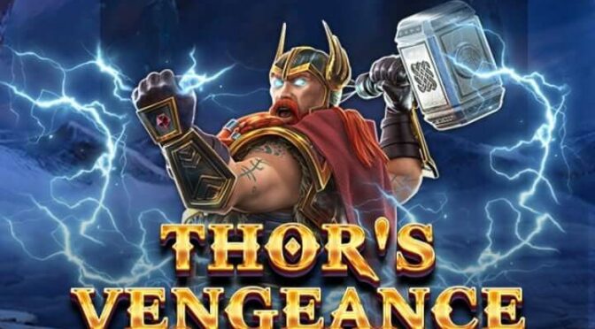Thors vengeance