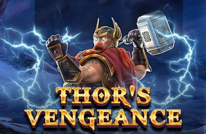 Thors vengeance