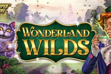 Wonderland wilds