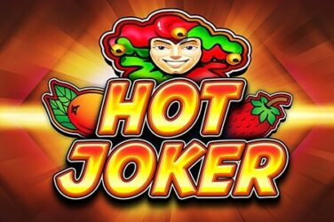 Hot joker