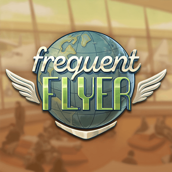 Frequent flyer