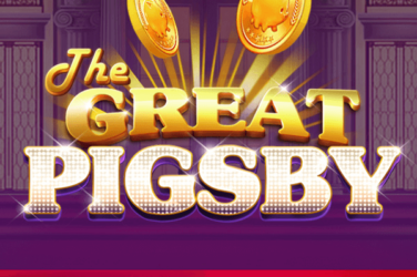 The great pigsby