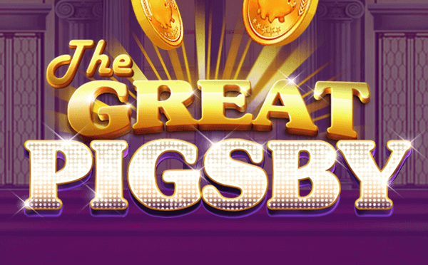 The great pigsby
