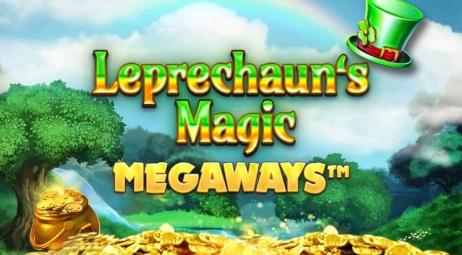 Leprechauns magic megaways