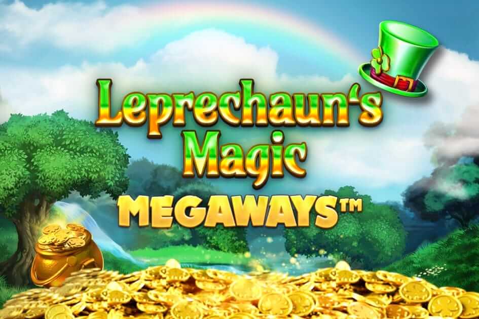 Leprechauns magic megaways