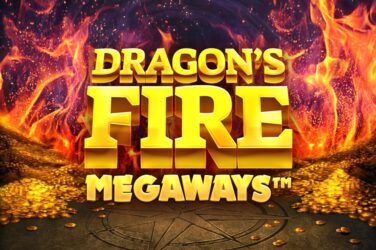 Dragon's fire megaways