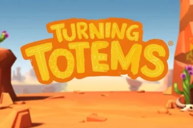 Turning totems