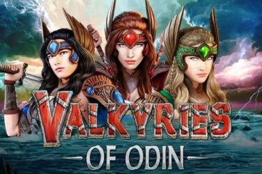 Valkyries of odin