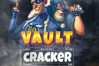 Vault cracker