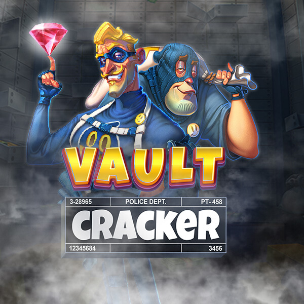 Vault cracker