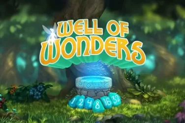 Well of wonders